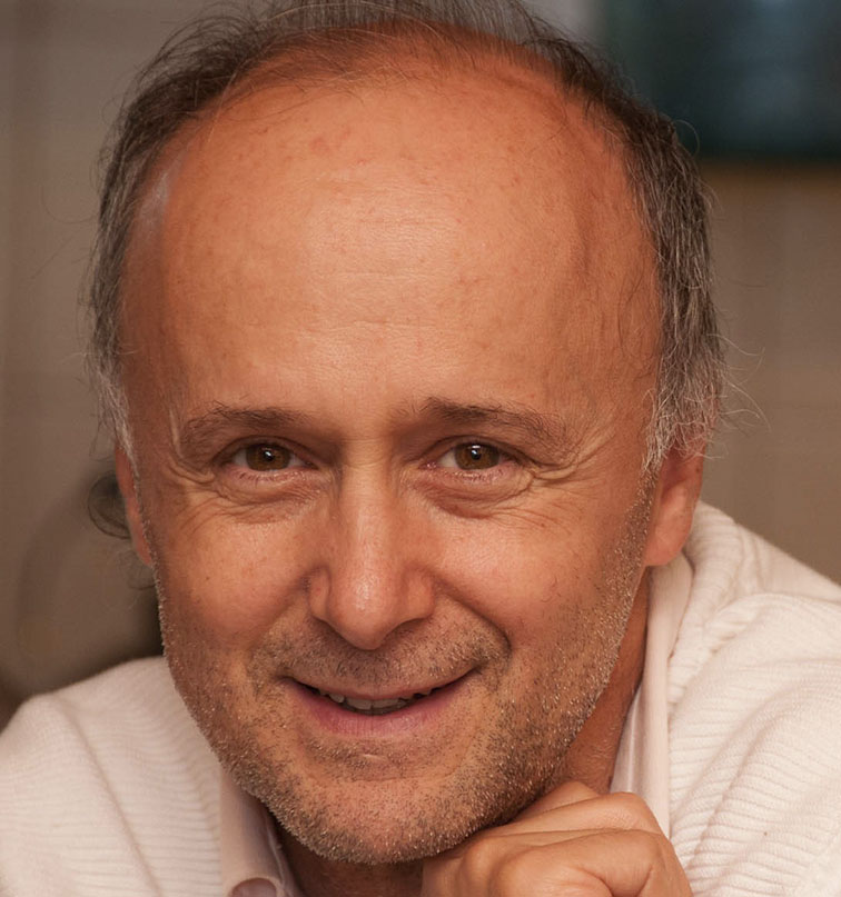 Giacomo Rosselli