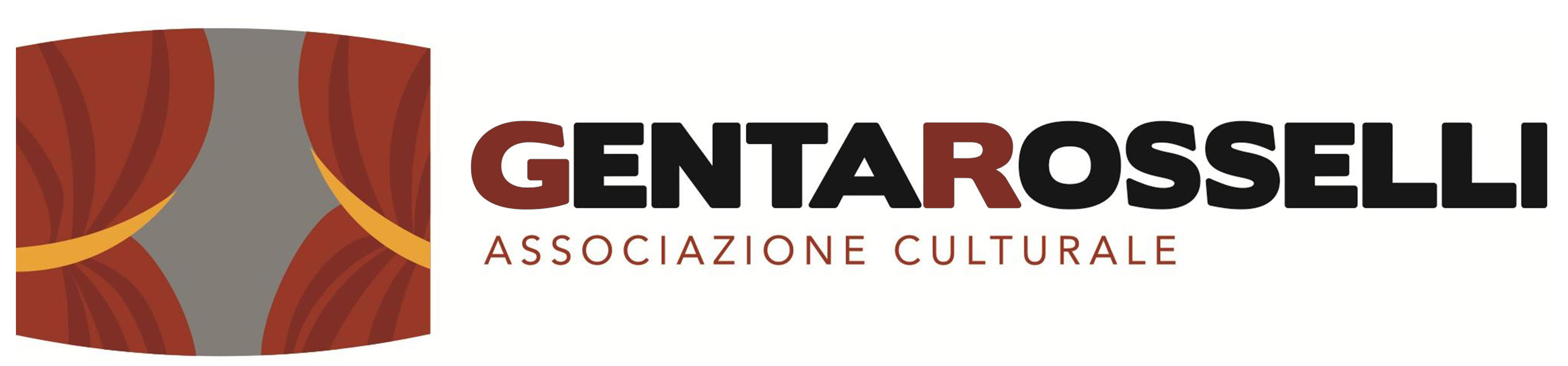 Logo Associazione Culturale Genta Rosselli