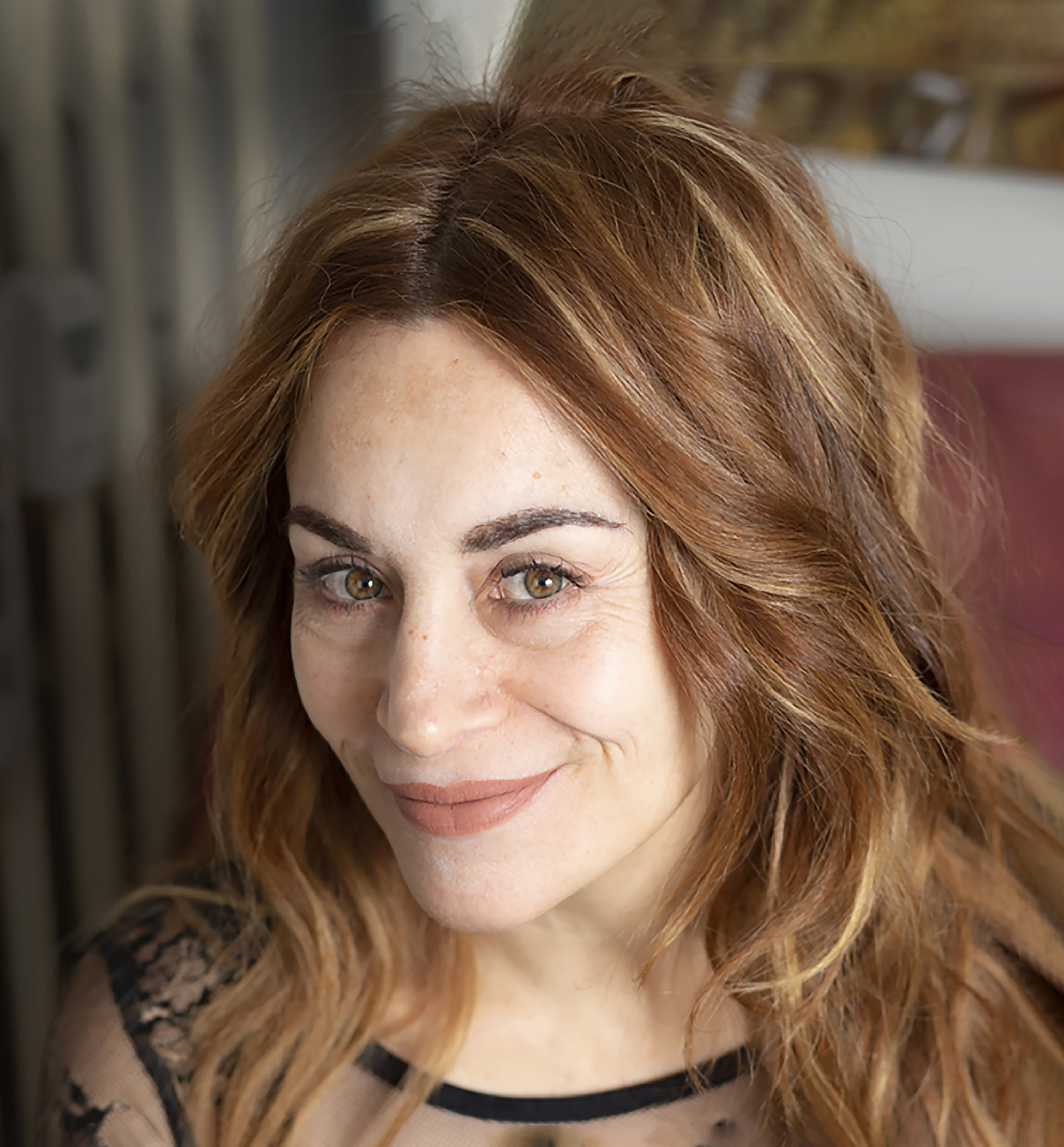 Tania Lettieri